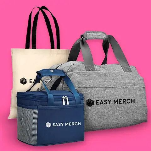 Bolsas, loncheras y mochilas