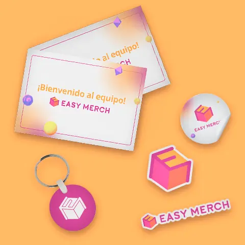 Stickers e Impresiones